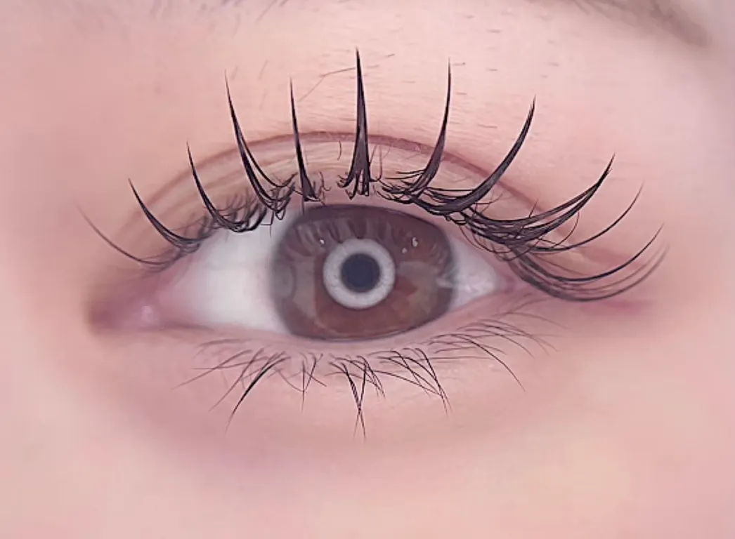 まつ毛エクステAfter01