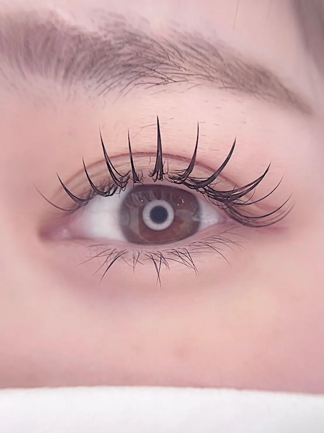 フラットラッシュ